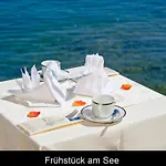 Hotel-restaurant 