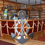 Hotel-restaurant 