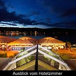Hotel Hotel-restaurant 