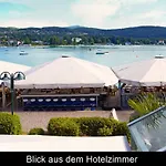 Hotel-restaurant 