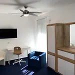 Hotel-restaurant 