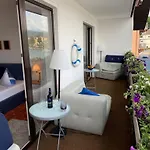 Hotel-restaurant 