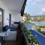 Hotel-restaurant 