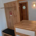 Hotel-restaurant 
