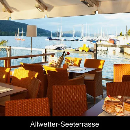 Hotel-restaurant 