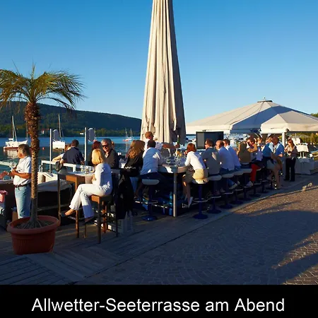 Hotel-restaurant 
