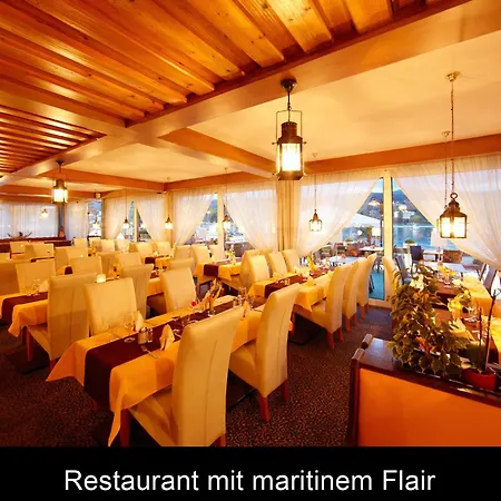 Hotel-restaurant 