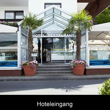 Hotel-restaurant 