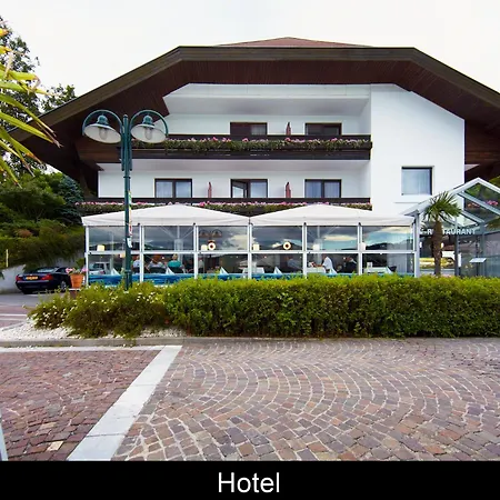 Szálloda Hotel-restaurant 