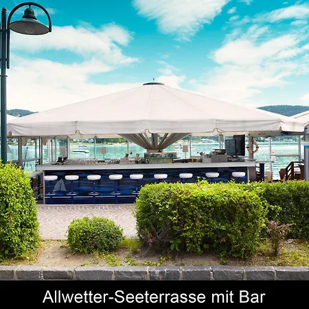 Hotel-restaurant 