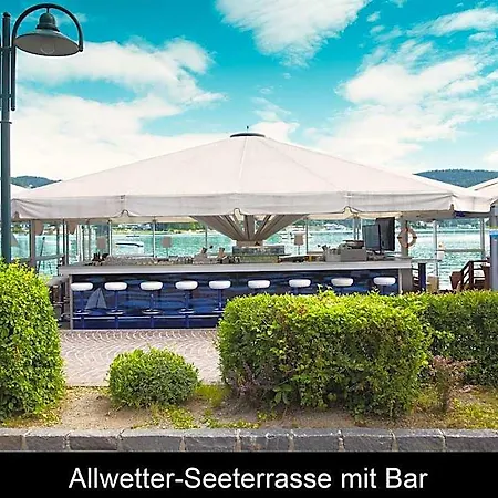 Hotel-restaurant 