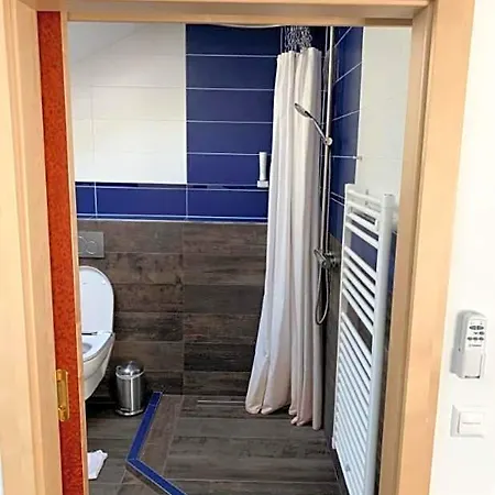 Hotel-restaurant 
