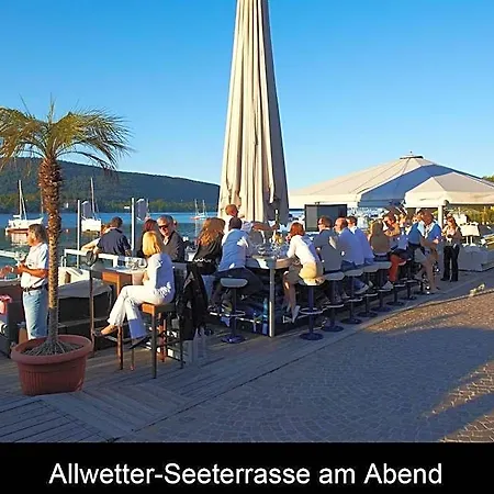 Hotel-restaurant 
