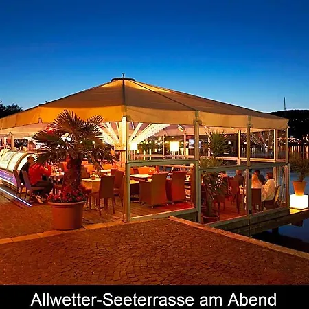 Hotel-restaurant 