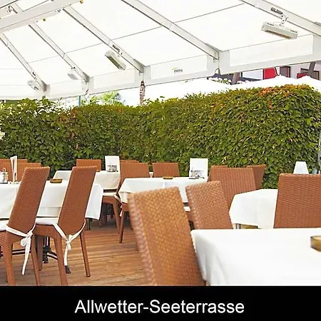 Hotel-restaurant 