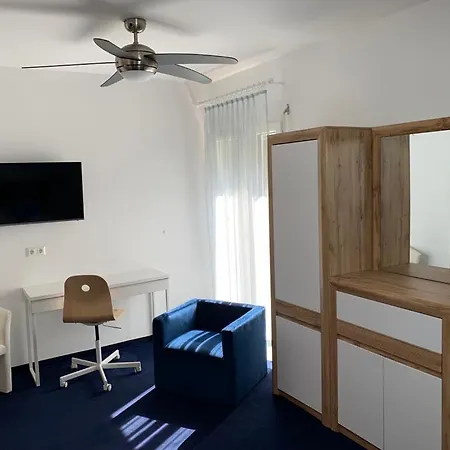 Hotel Hotel-restaurant 