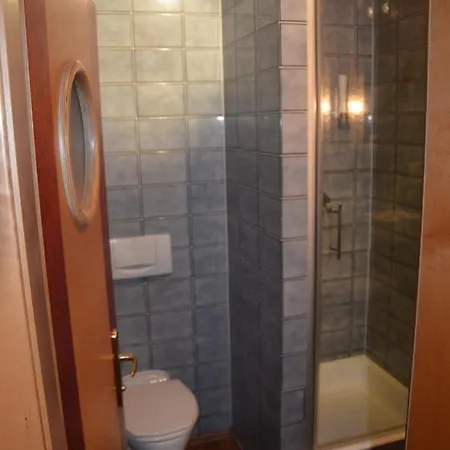 Hotel Hotel-restaurant 