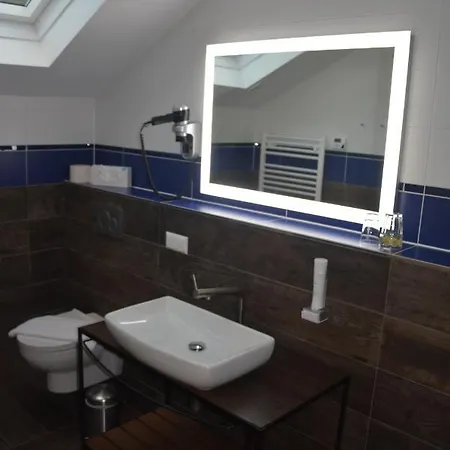 Hotel Hotel-restaurant 