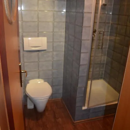 Szálloda Hotel-restaurant 