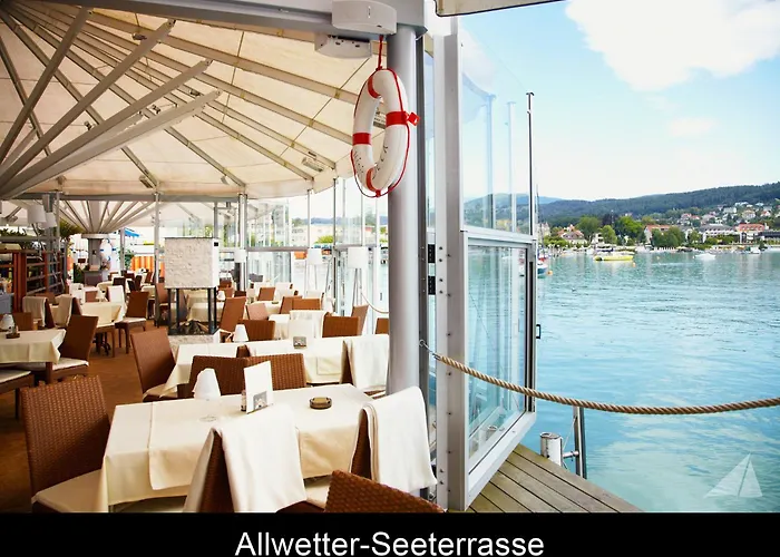 Hotel Hotel-restaurant 