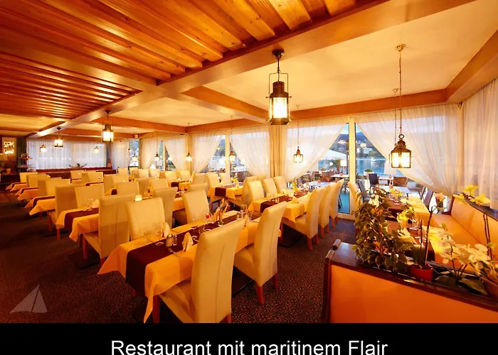 Hotel-restaurant 