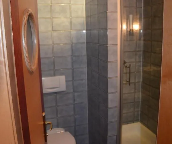 Hotel Hotel-restaurant 