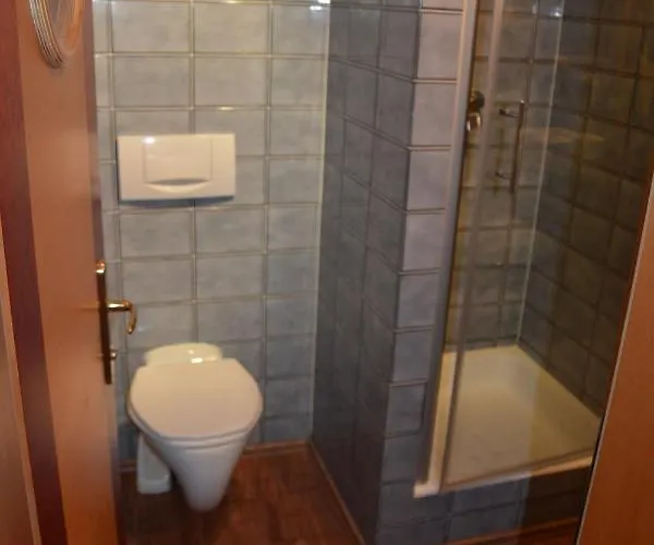 Hotel Hotel-restaurant 